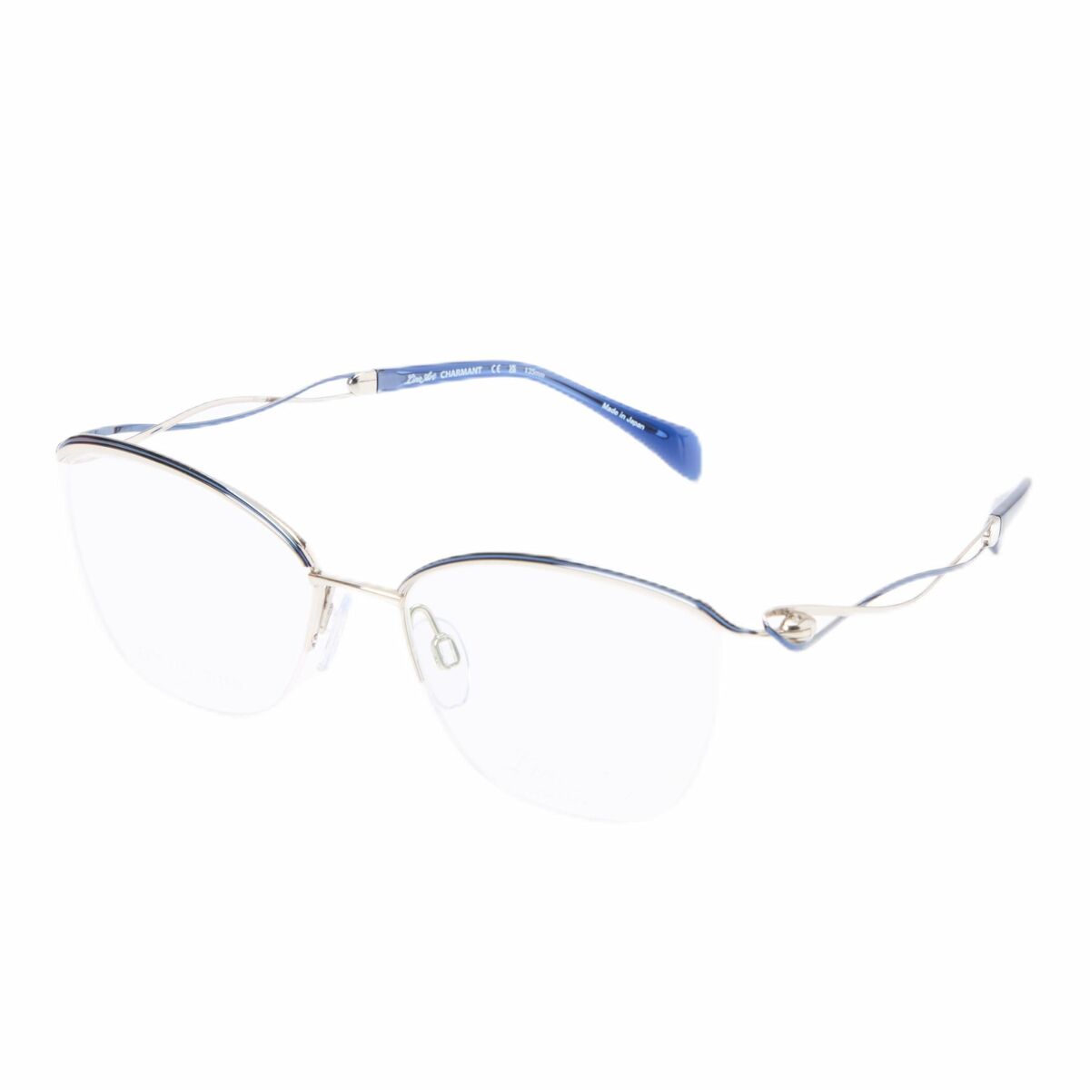 Glasögonbågar Charmant Jewelry 2155 Ø 53 mm