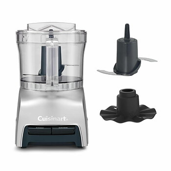 Köttkvarn Cuisinart Grå