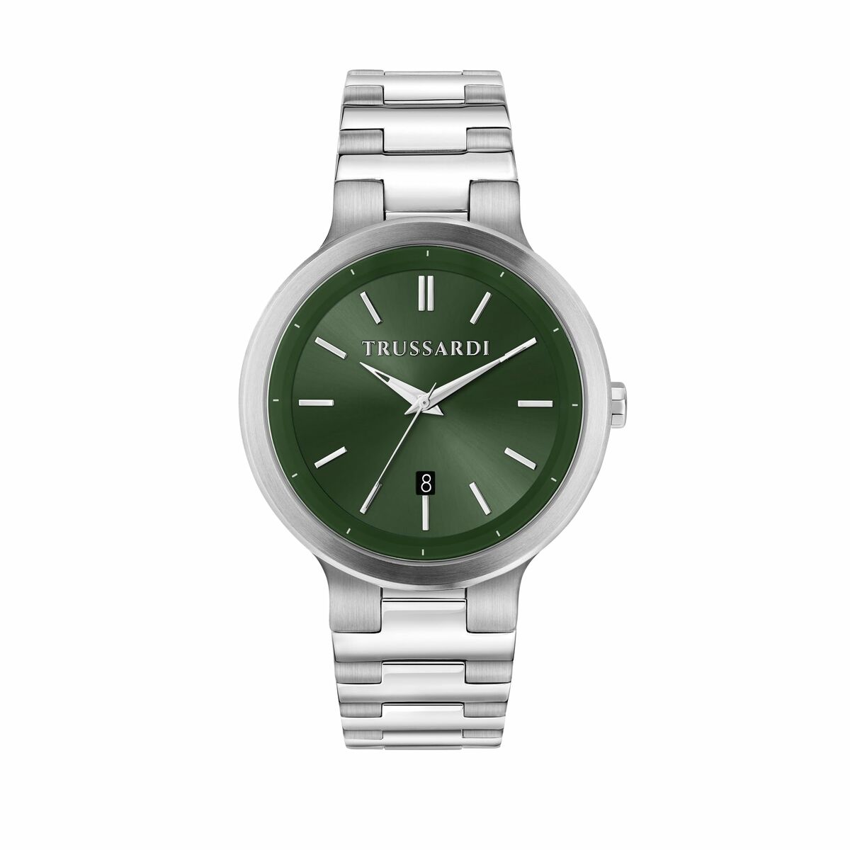 Herrklocka Trussardi R2453164002 (Ø 41 mm) - 2