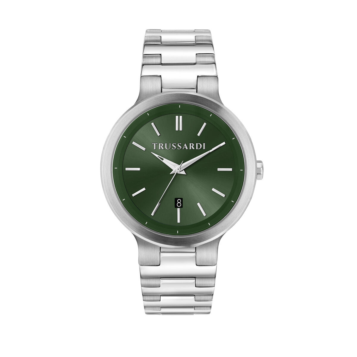 Herrklocka Trussardi R2453164002 (Ø 41 mm)