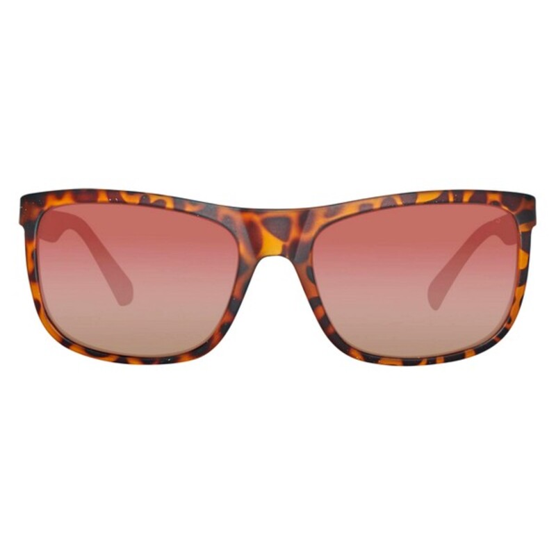Herrsolglasögon Guess 4263727136852 ø 57 mm - 6