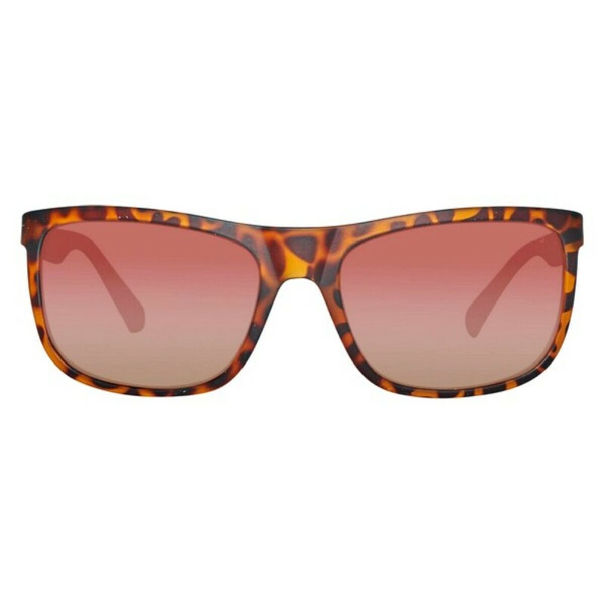 Herrsolglasögon Guess 4263727136852 ø 57 mm - 12