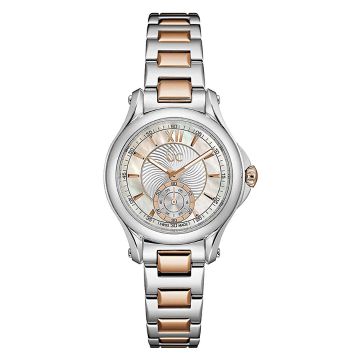 Damklocka GC Watches X98003L1S (Ø 34 mm) - 6