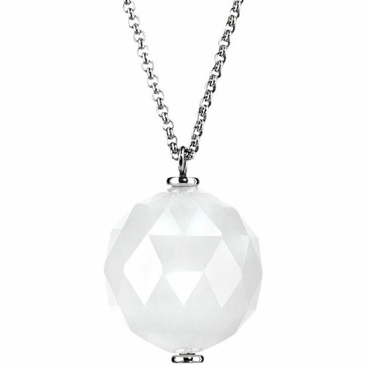 Damhalsband Morellato SCU01 45 cm - 5