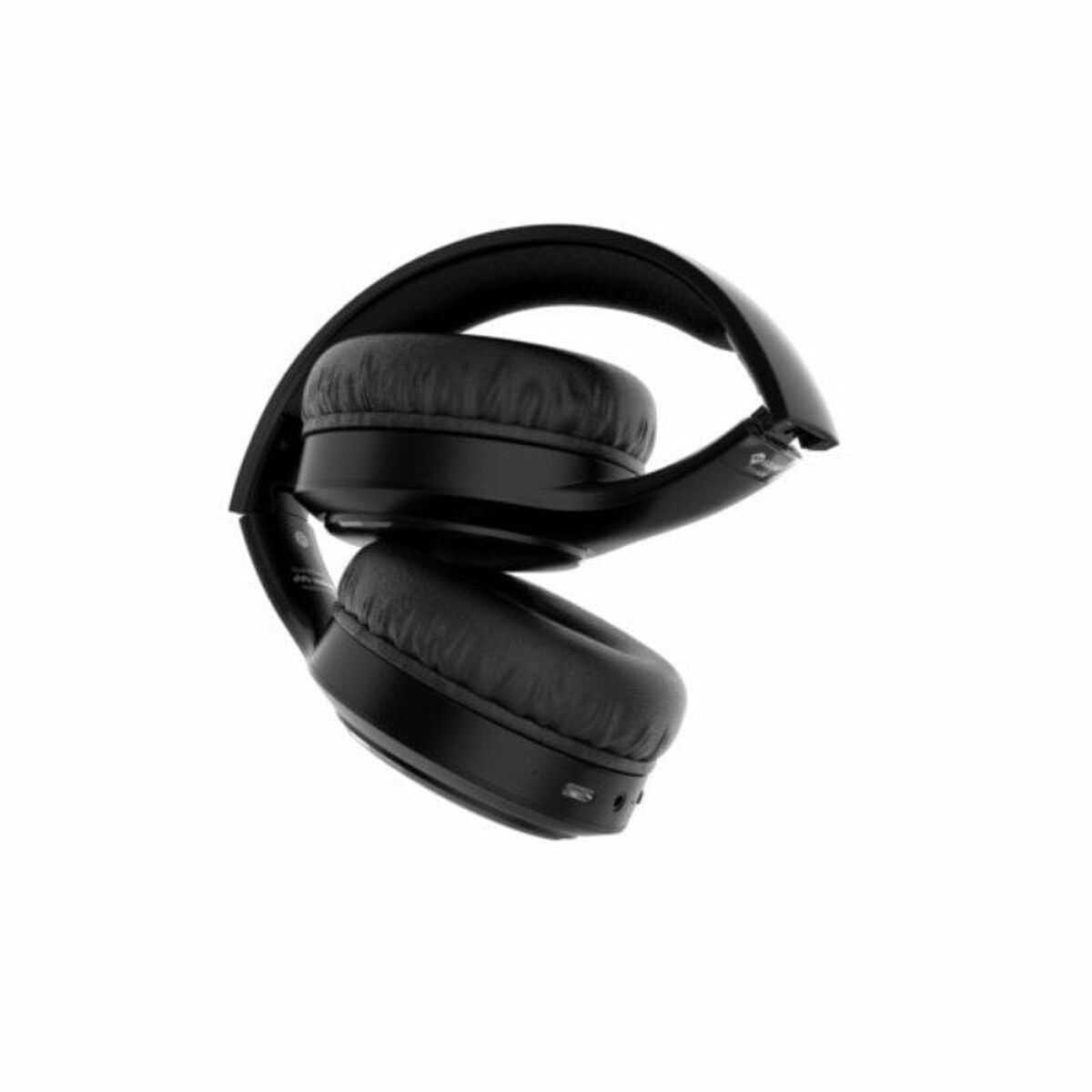 Bluetooth Hörlurar Meliconi MySound Svart - 4