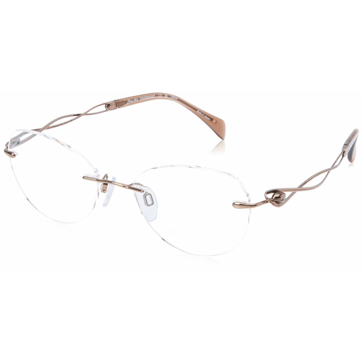 Glasögonbågar Charmant Jewelry LINE ART 2165 Ø 49 mm