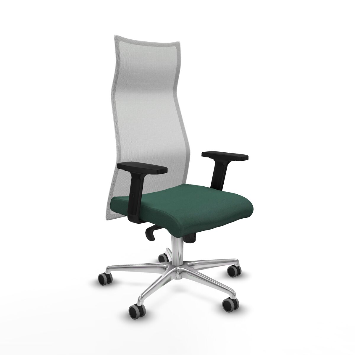 Kontorsstol Piqueras y Crespo B2D086G