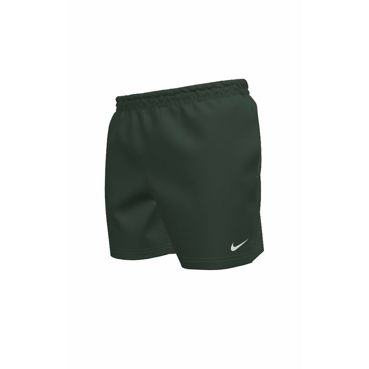 Baddräkt Herr Nike VOLLEY SHORT NESSF560 392 Grön