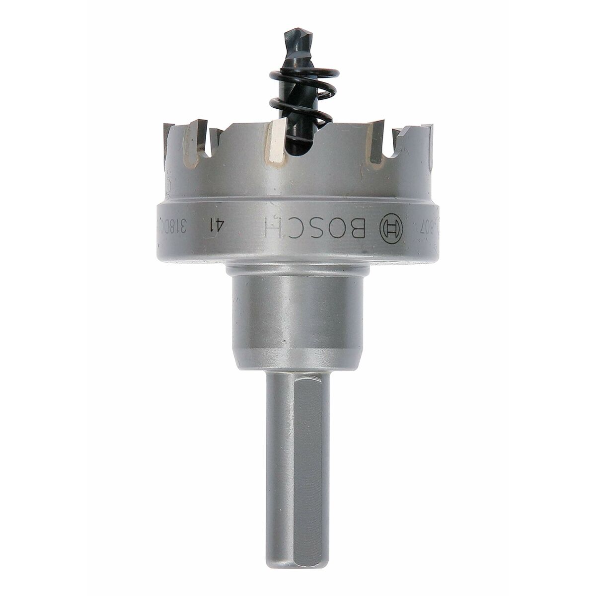 Krona BOSCH 2608594146 Ø 41 mm (Renoverade C) - 2