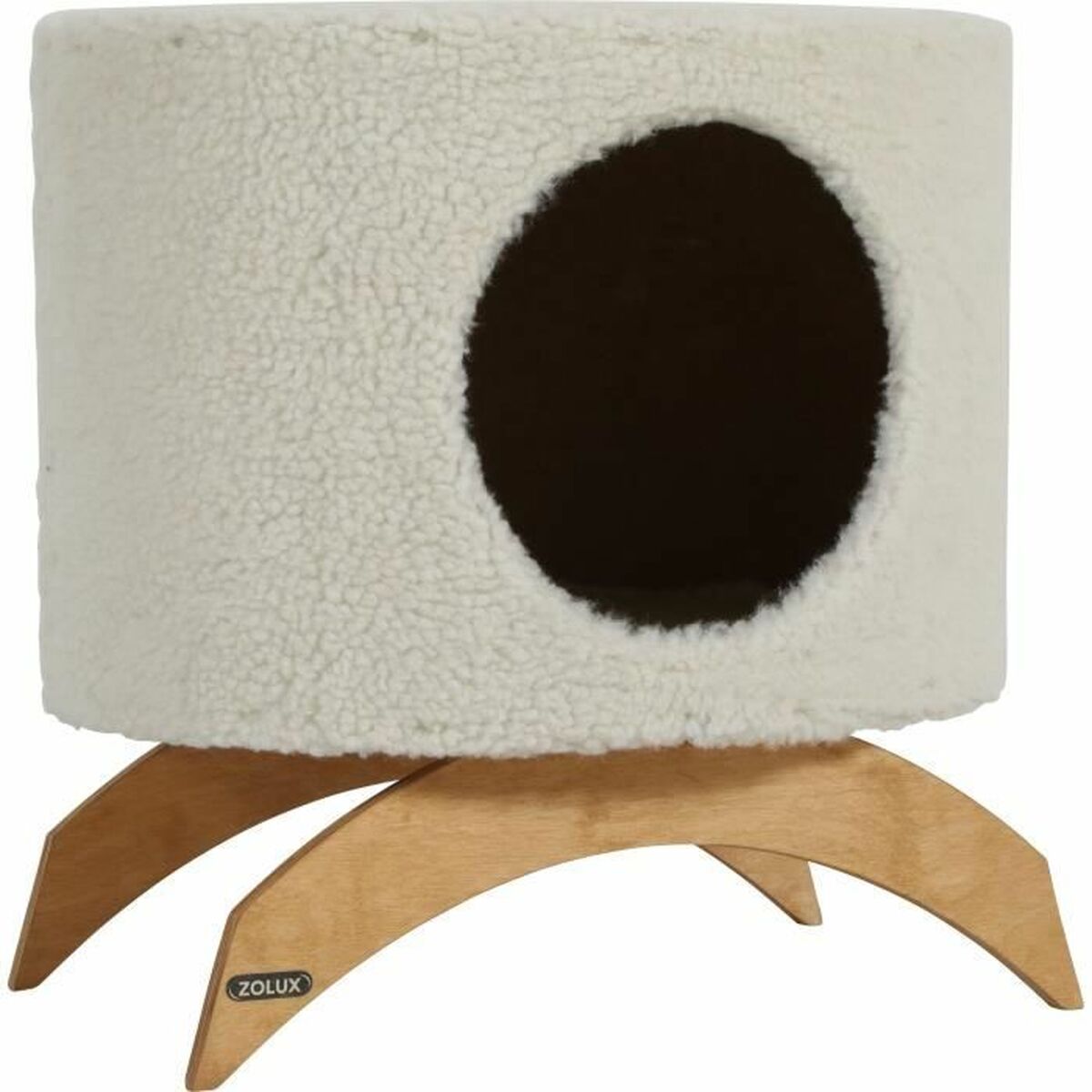 Hydda Zolux Beige - 4