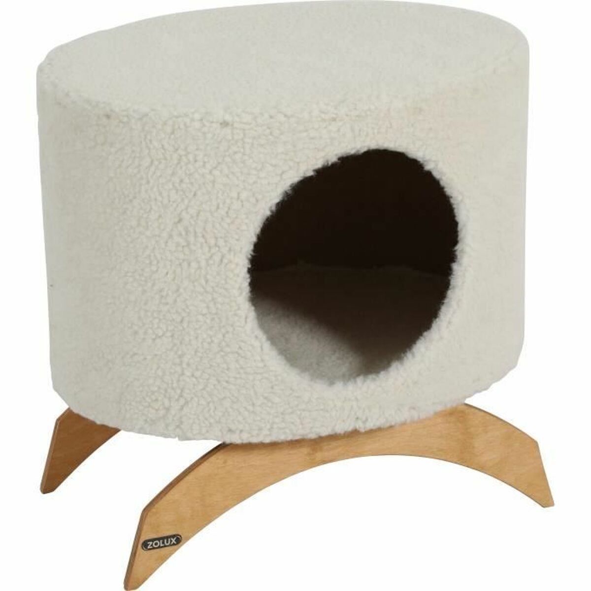Hydda Zolux Beige - 3