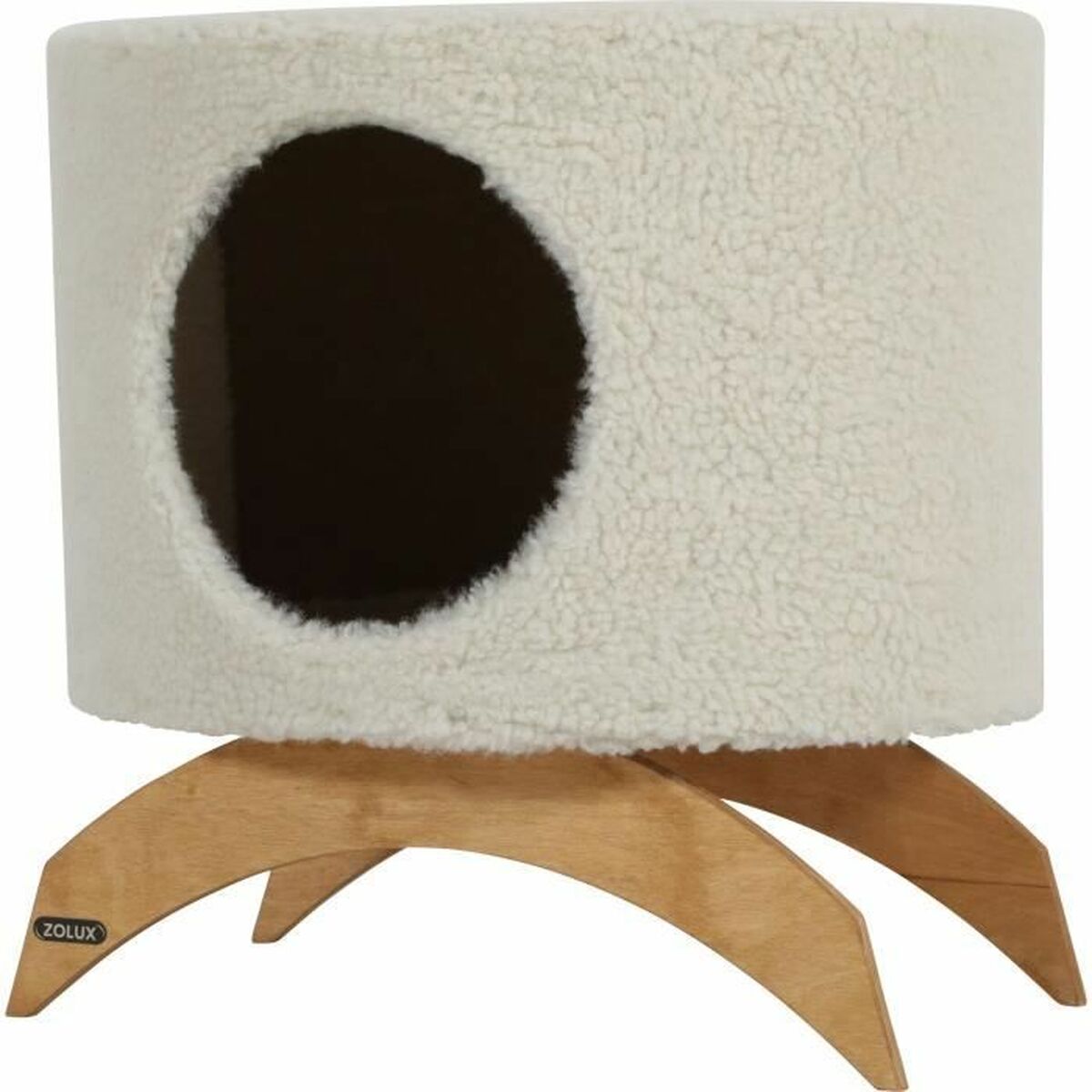 Hydda Zolux Beige - 2