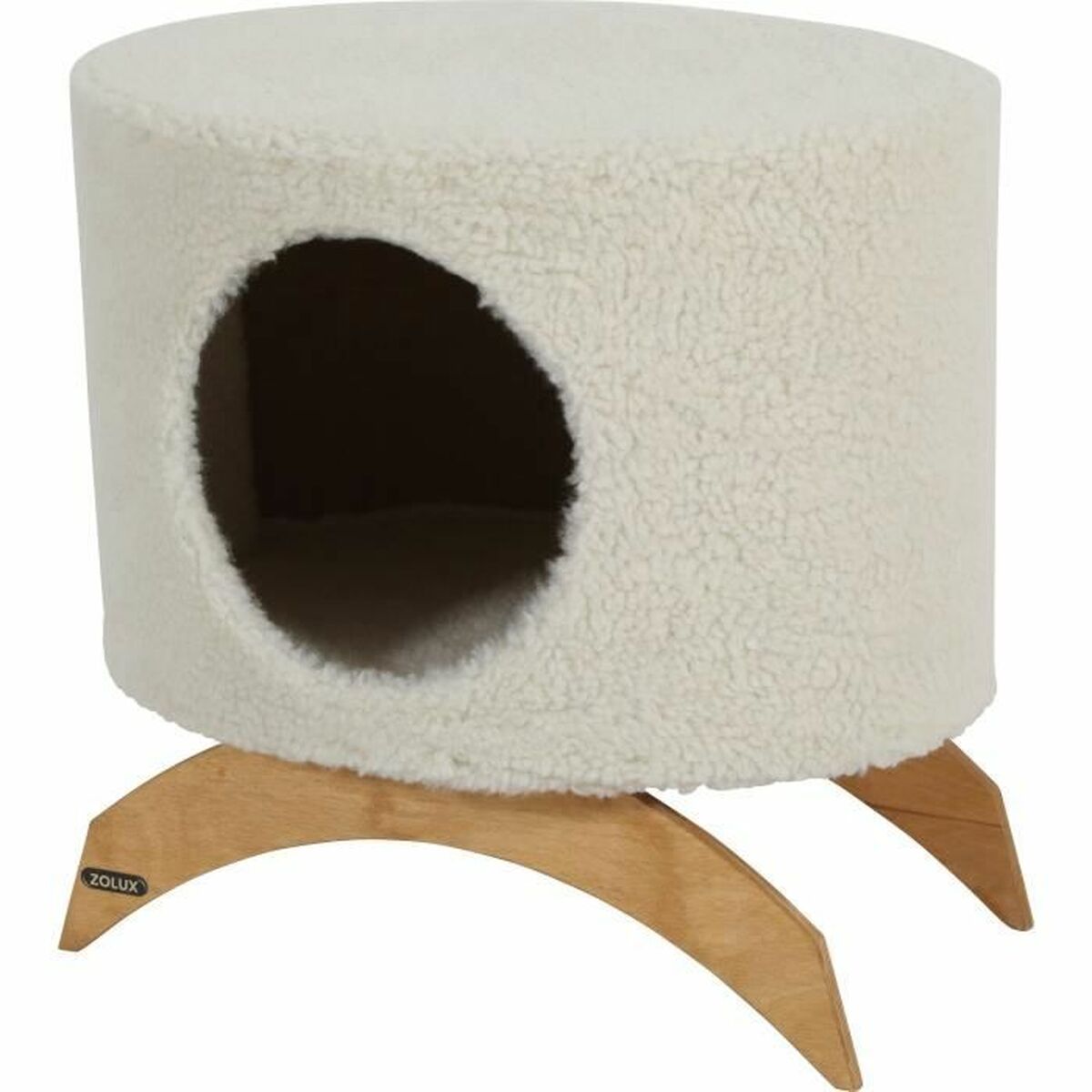 Hydda Zolux Beige