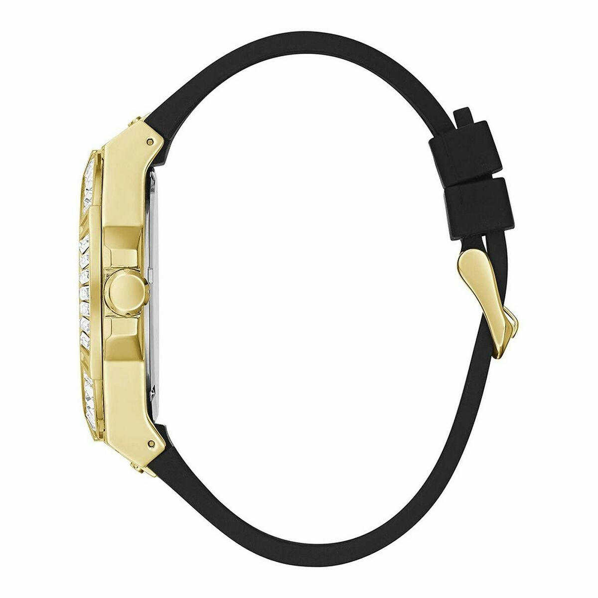 Herrklocka Guess GW0208G2 (Ø 47 mm) - 2