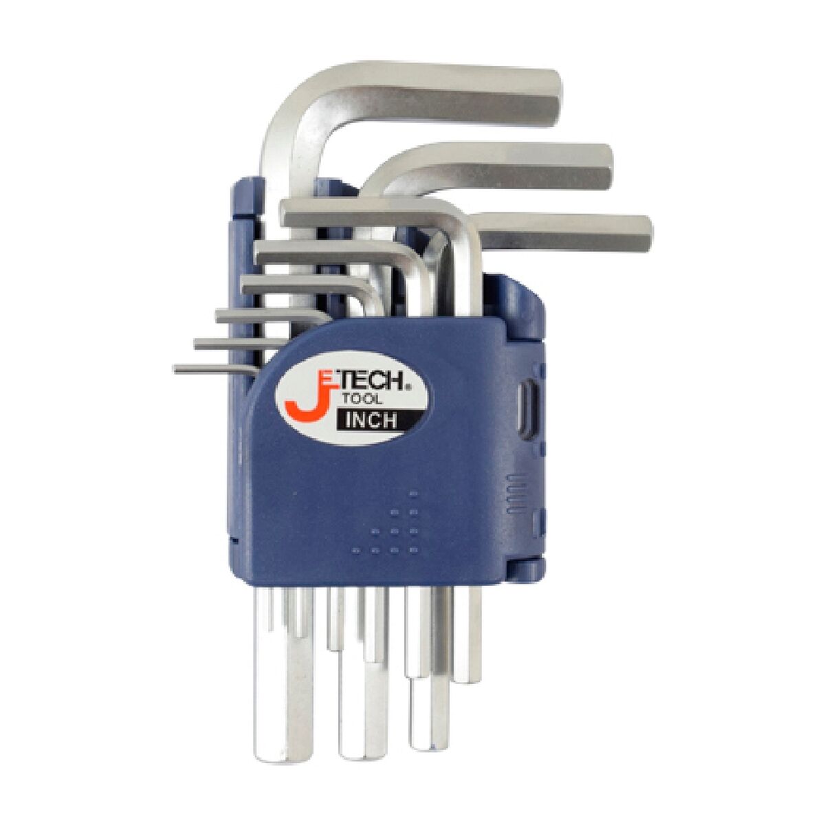 Insexnyckelsats Jetech Tool 9 pcs - 2