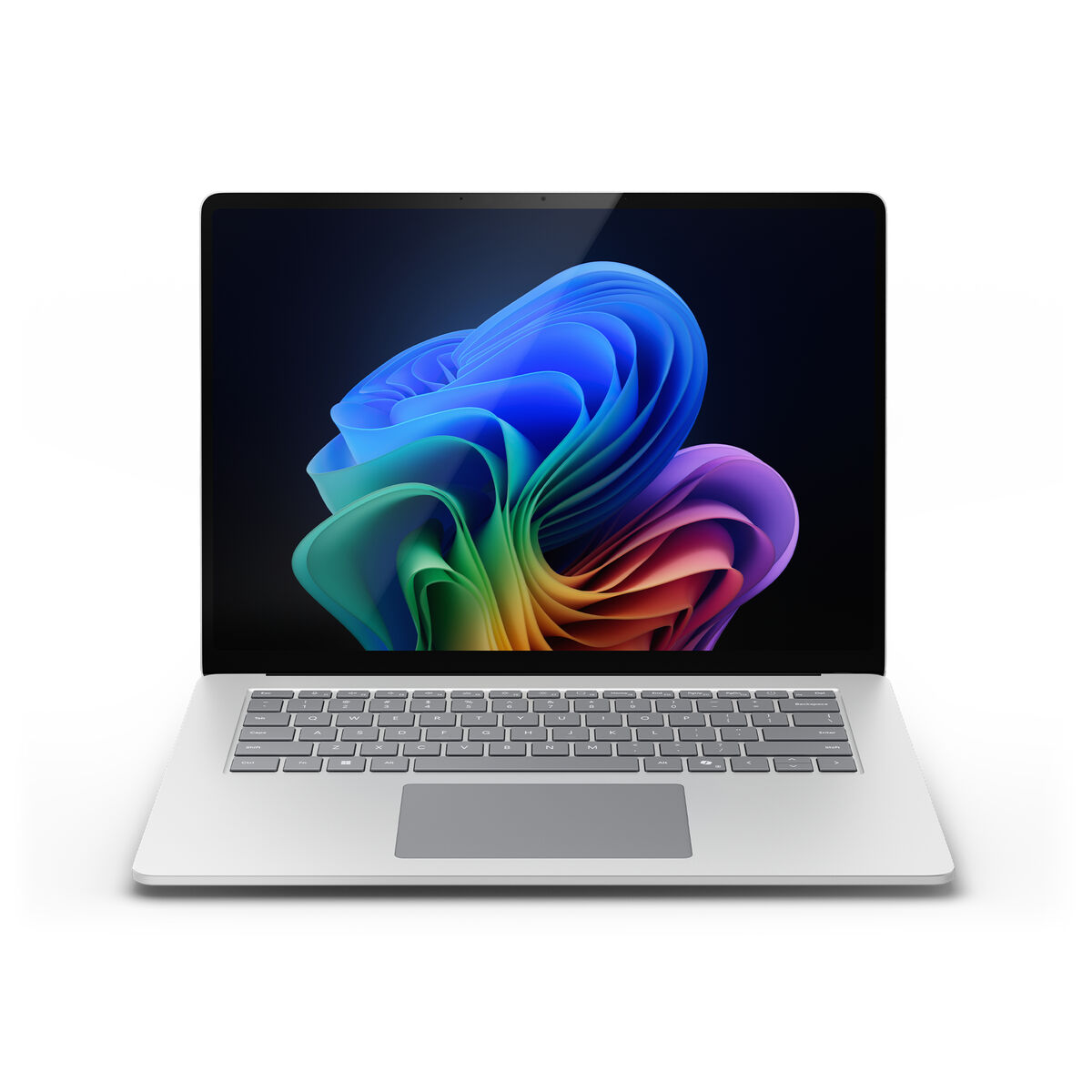 Bärbar dator Microsoft EP2-21341 15" 16 GB RAM 512 GB SSD Qwerty Spanska - 2