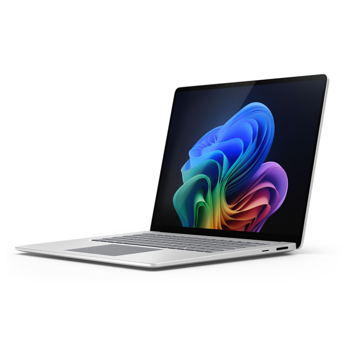 Bärbar dator Microsoft EP2-21341 15" 16 GB RAM 512 GB SSD Qwerty Spanska