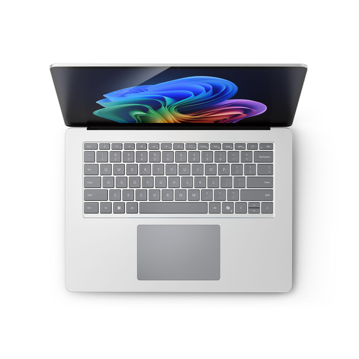 Bärbar dator Microsoft EP2-21341 15" 16 GB RAM 512 GB SSD Qwerty Spanska - 3