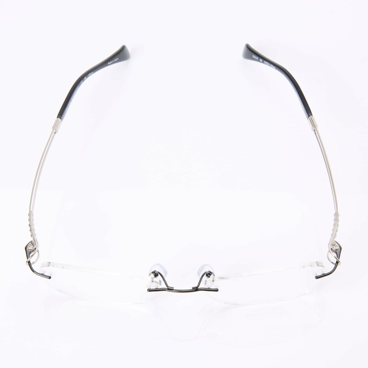Glasögonbågar Charmant Jewelry LINE ART 2174 Ø 51 mm - 3