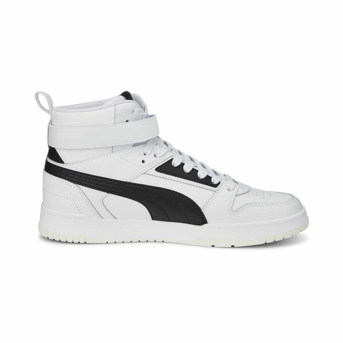Sportskor Casual Puma Rbd Game Vit - 3