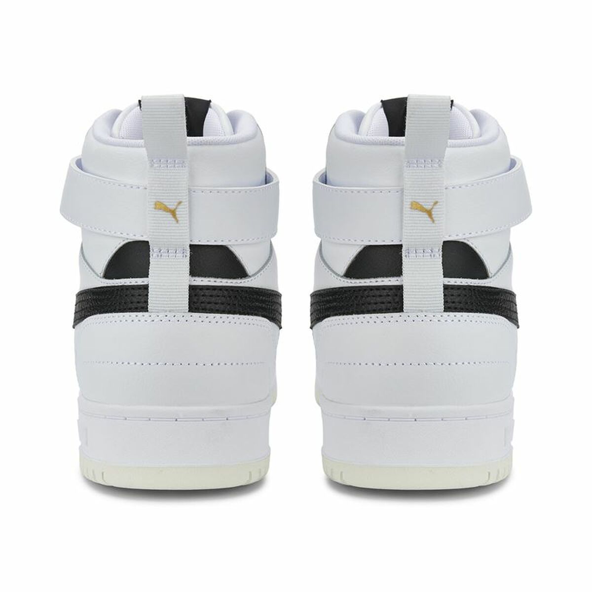 Sportskor Casual Puma Rbd Game Vit - 7