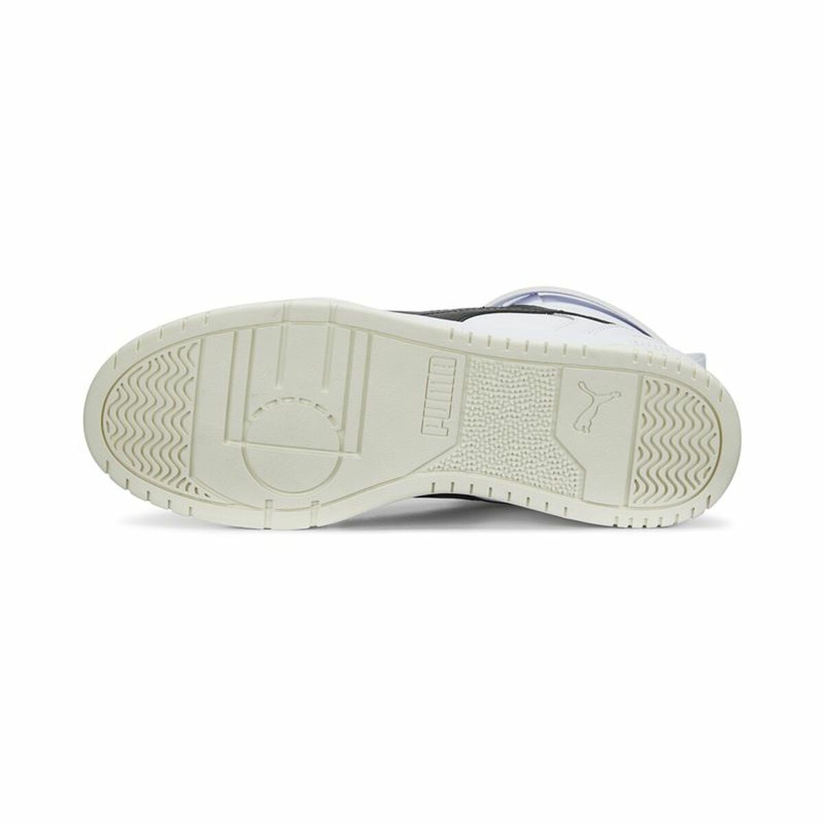 Sportskor Casual Puma Rbd Game Vit - 4
