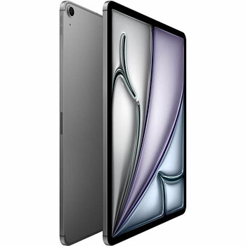 Läsplatta Apple iPad Air M3 (2025) 13" M3 8 GB RAM 256 GB Grå