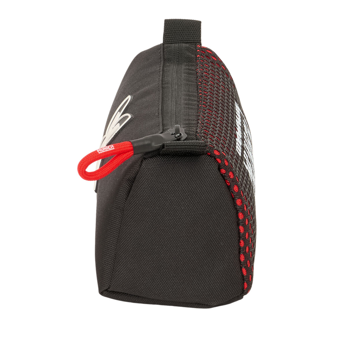 Bag Munich Vulcan Svart 21 x 8 x 7 cm - 3