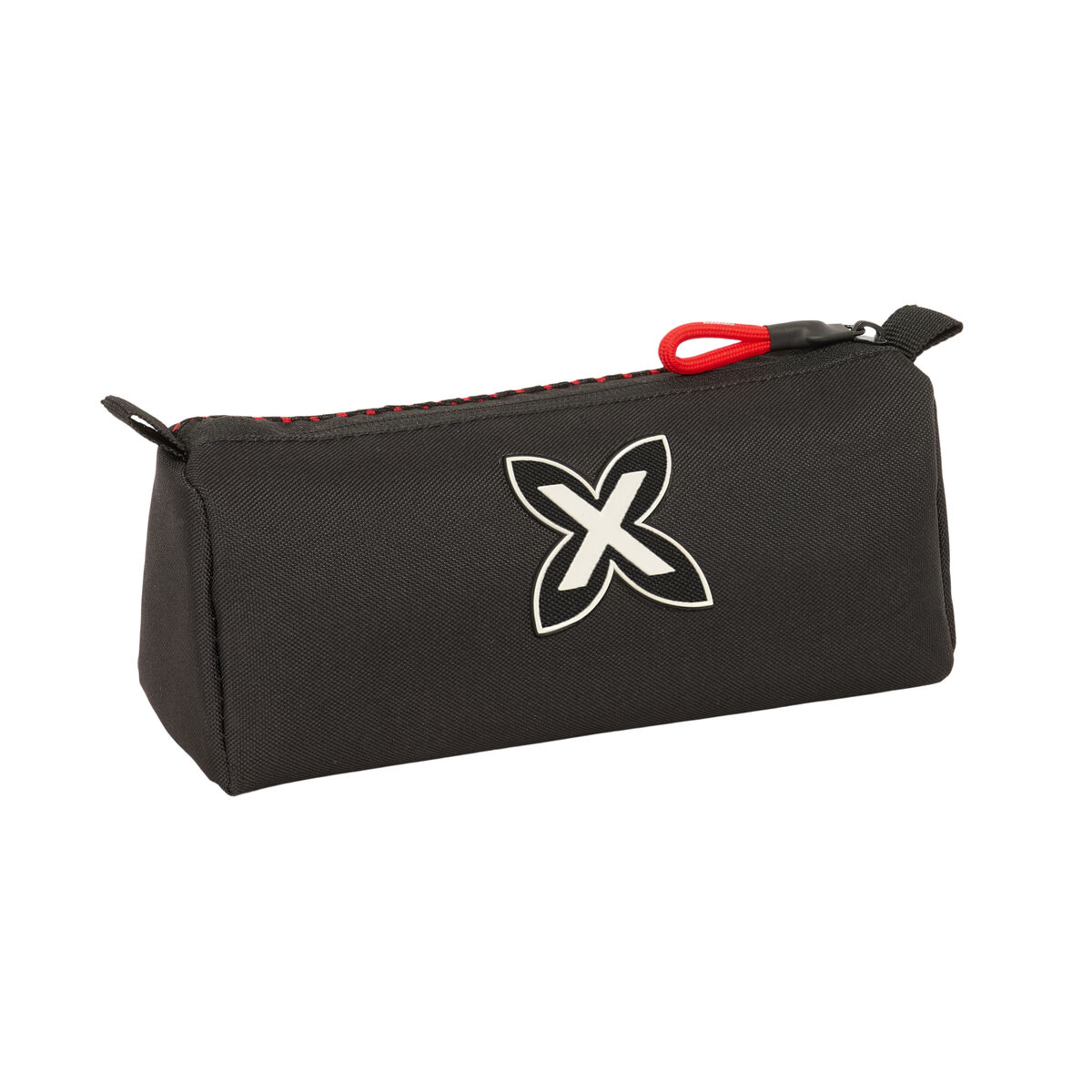 Bag Munich Vulcan Svart 21 x 8 x 7 cm - 2