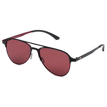 Herrsolglasögon Adidas AOM005-009053 ø 54 mm