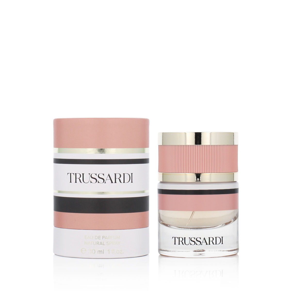 Parfym Damer Trussardi EDP Trussardi 30 ml - 2