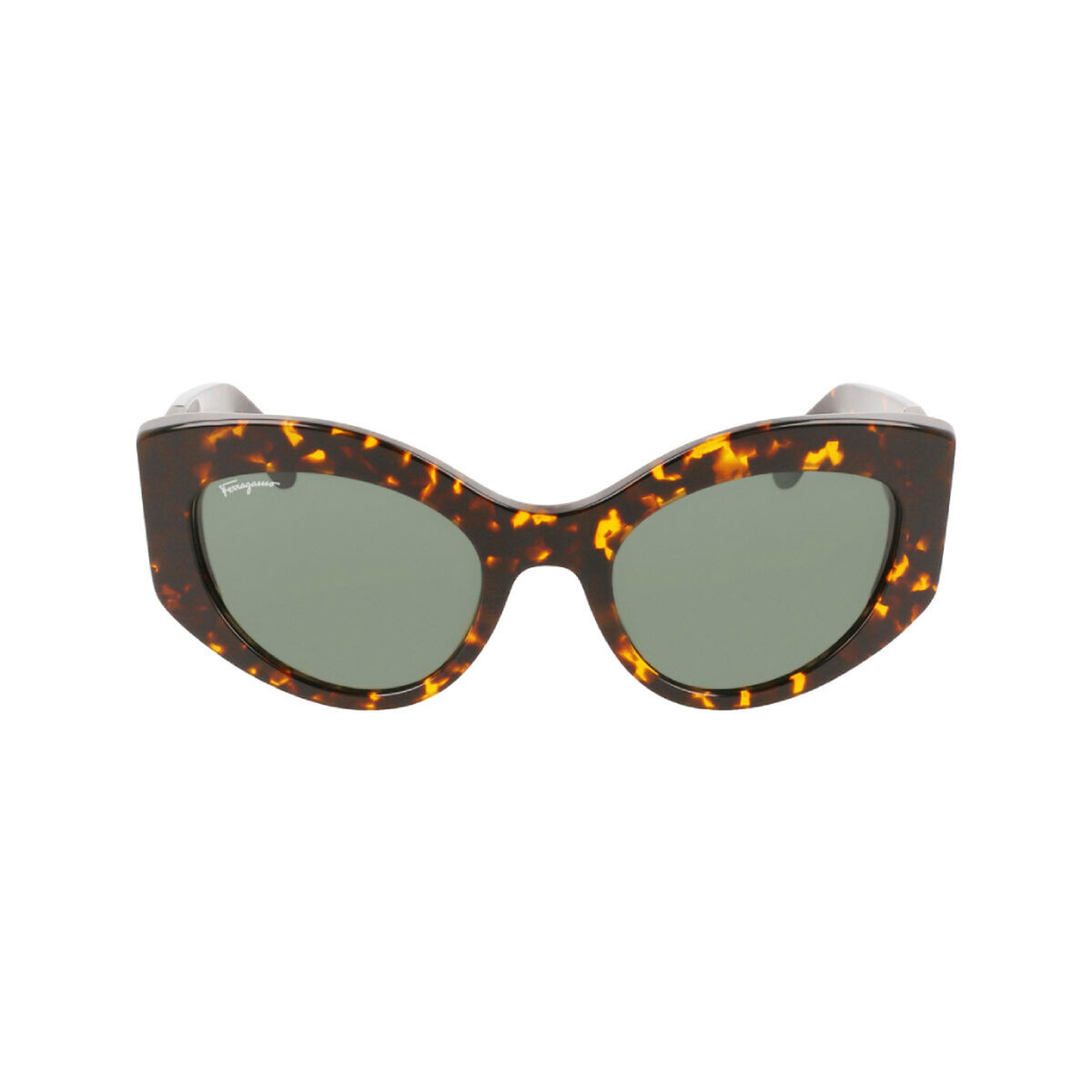 Damsolglasögon Salvatore Ferragamo SF1044S-281 Ø 53 mm - 2