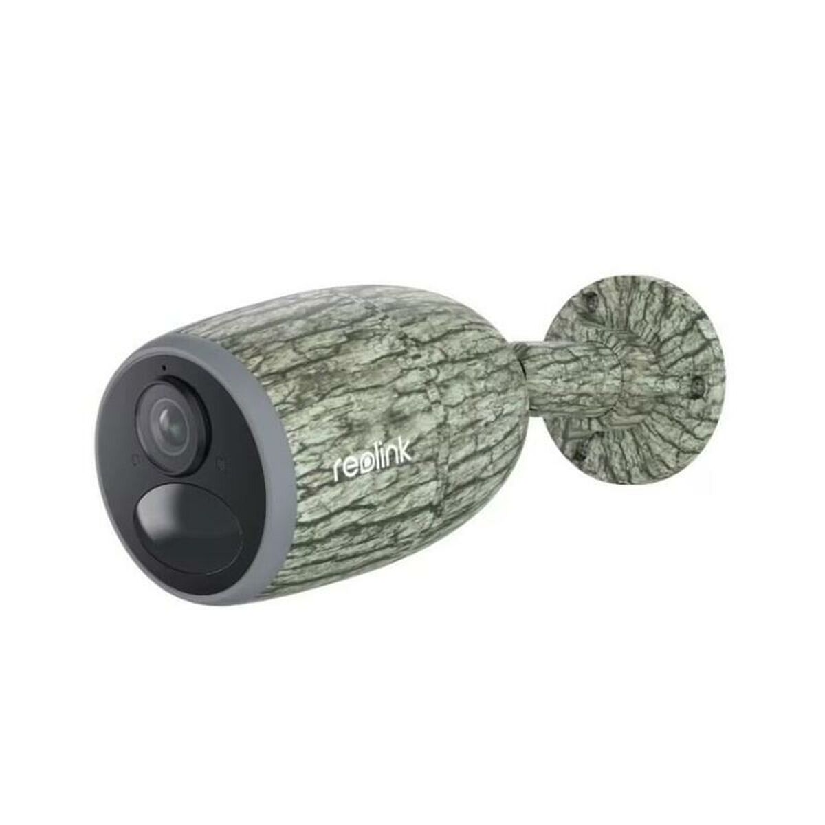 Övervakningsvideokamera Reolink GO Plus Camo