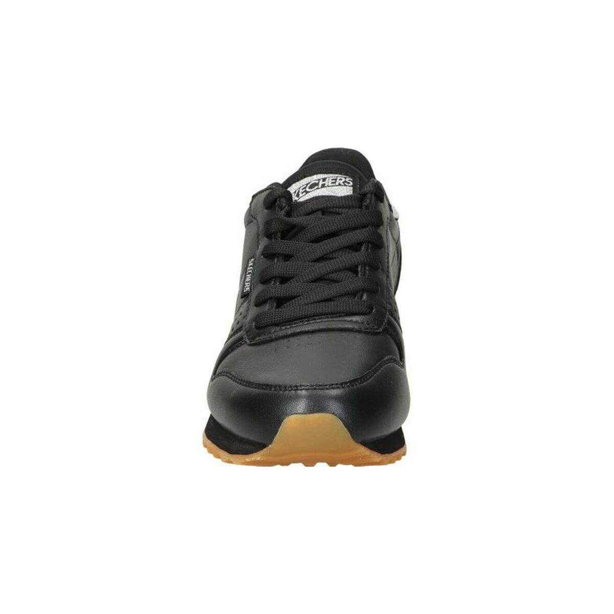 Casual Träningsskor Dam Skechers Old School Cool Svart - 5