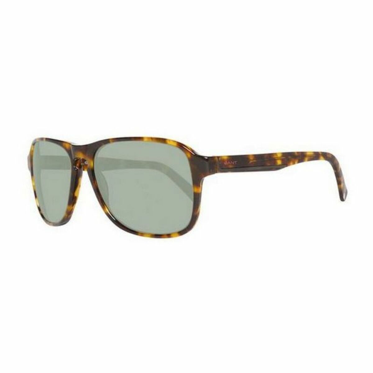 Herrsolglasögon Gant GRA04657S54 ø 57 mm - 3