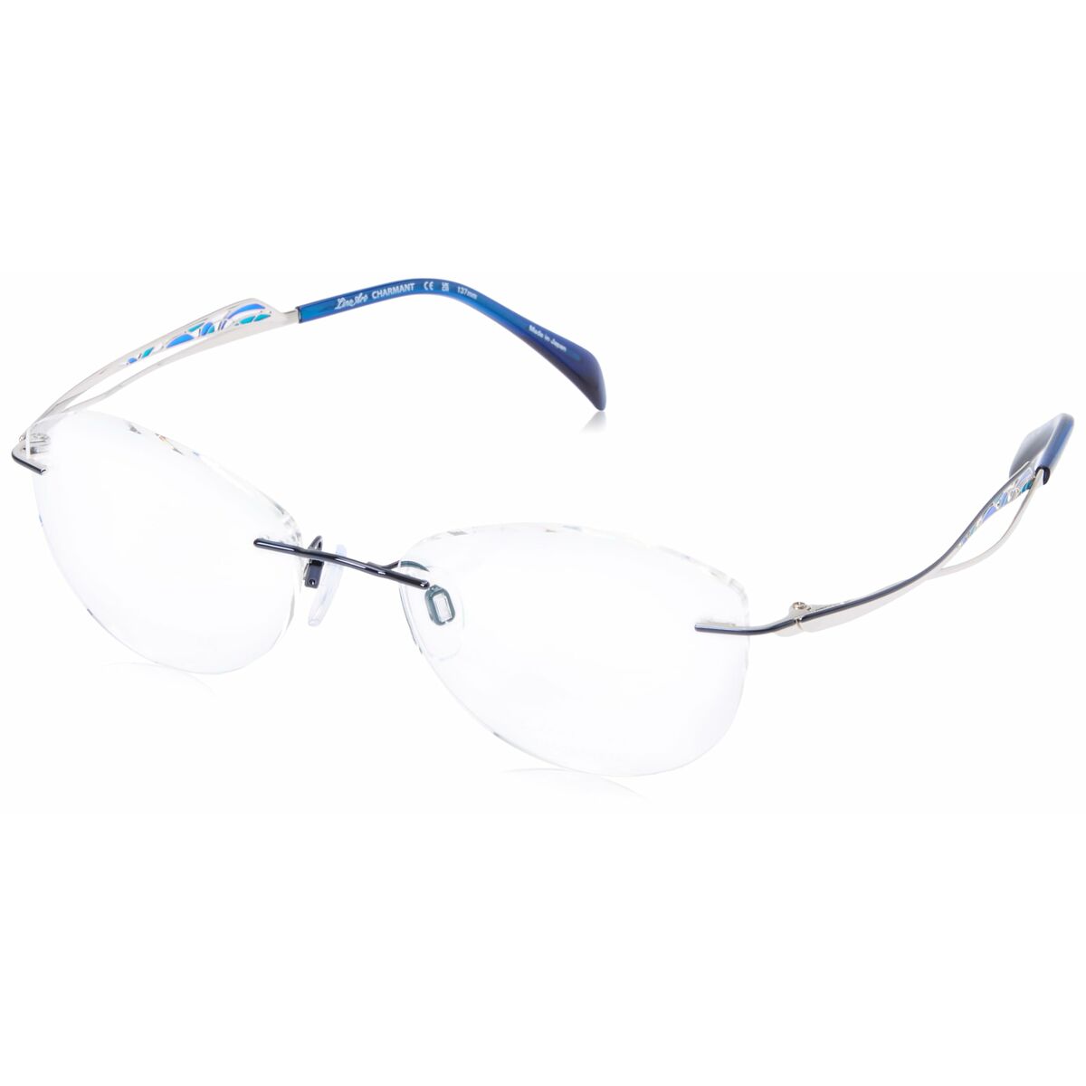 Glasögonbågar Charmant Jewelry 2175 Ø 52 mm