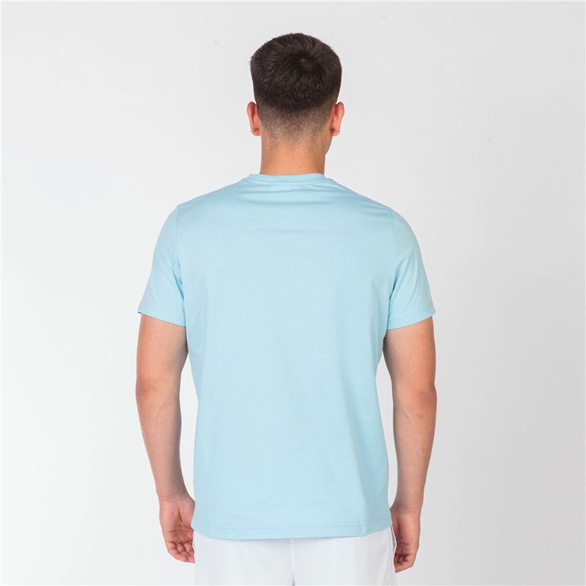 Barn T-shirt med kortärm Joma Sport Desert - 5
