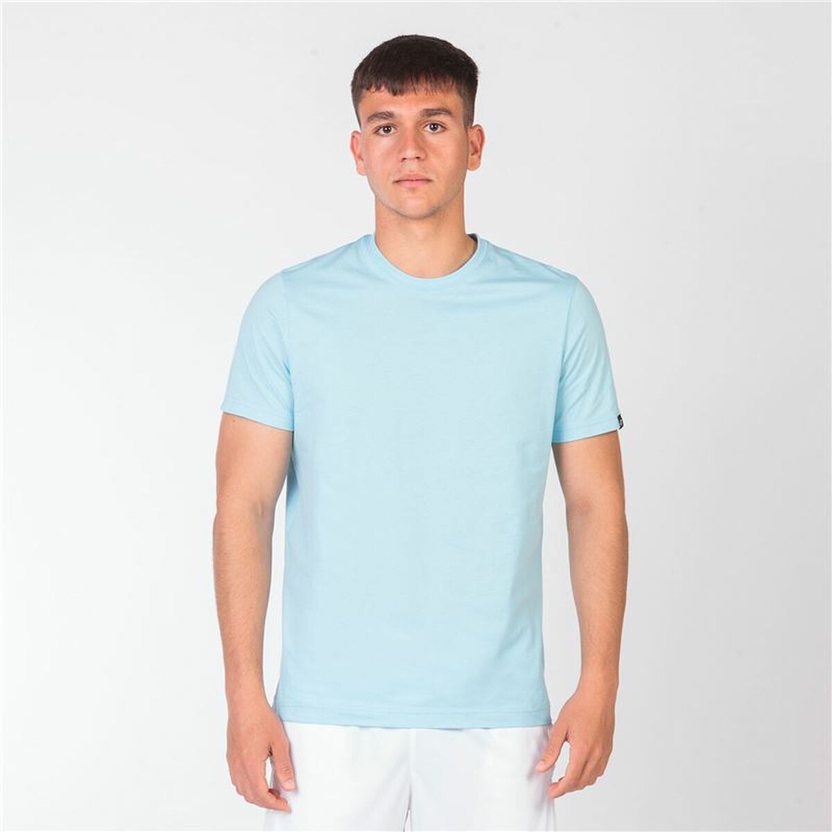 Barn T-shirt med kortärm Joma Sport Desert - 4