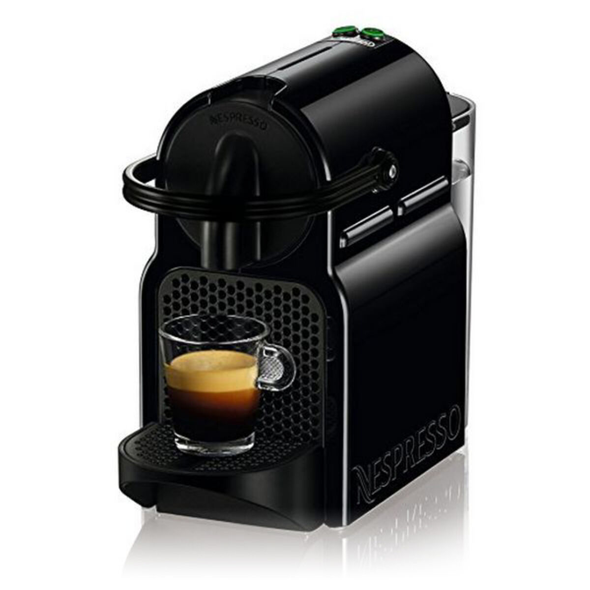 Kaffekapslar De'Longhi Inissia EN 80.B Svart