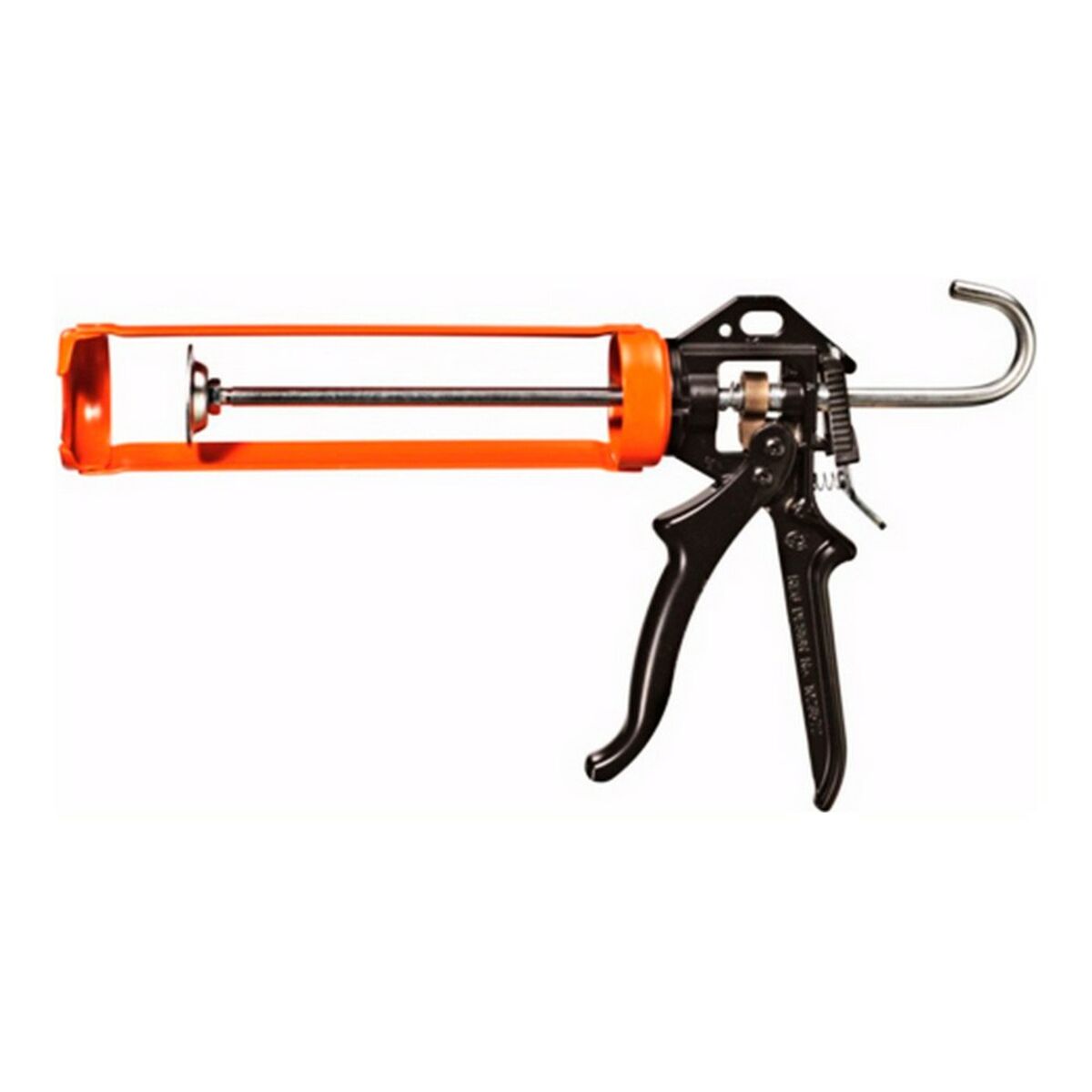 Silikonpistol COX Professionell - 2