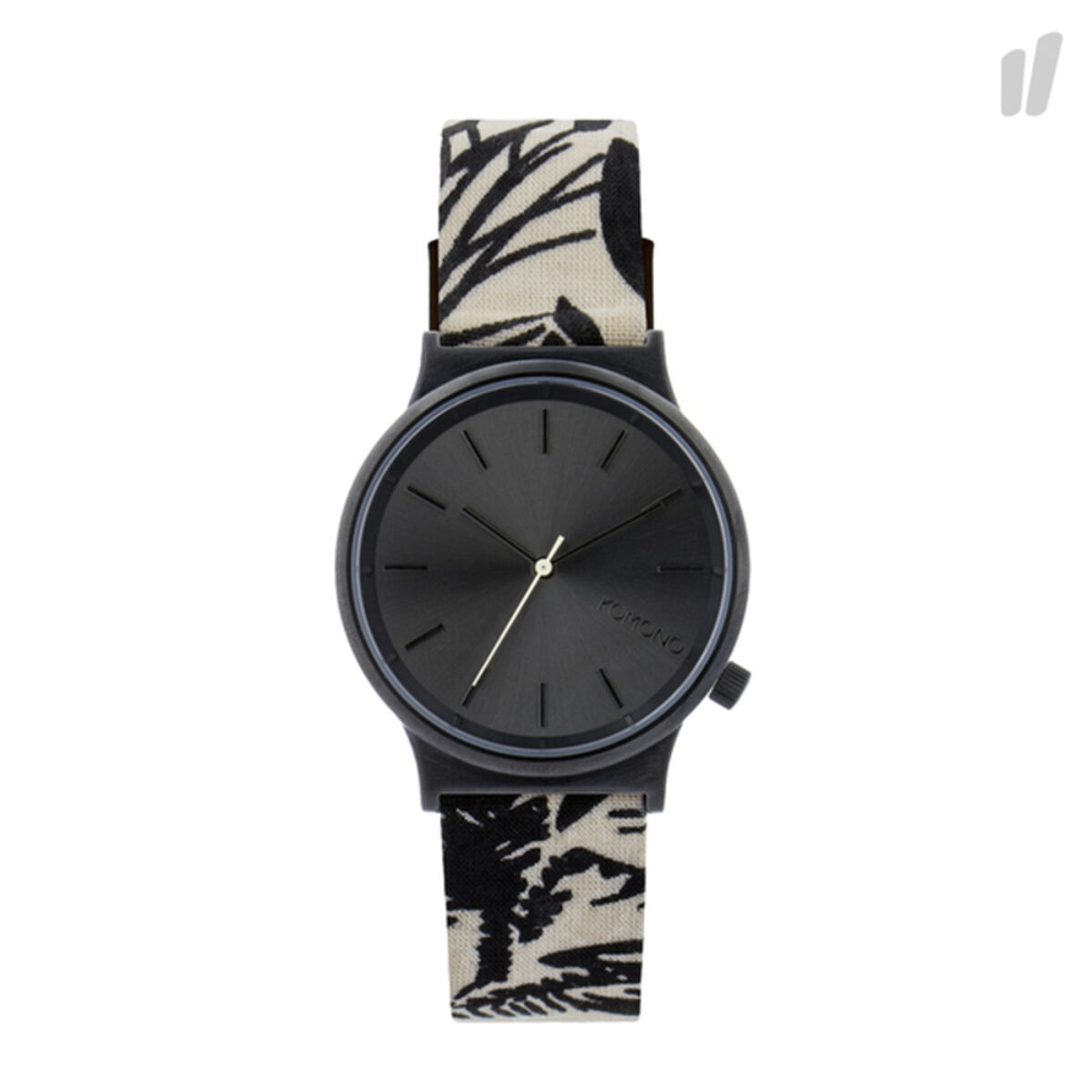 Unisexklocka Komono KOM-W1838 (Ø 36 mm) - 4