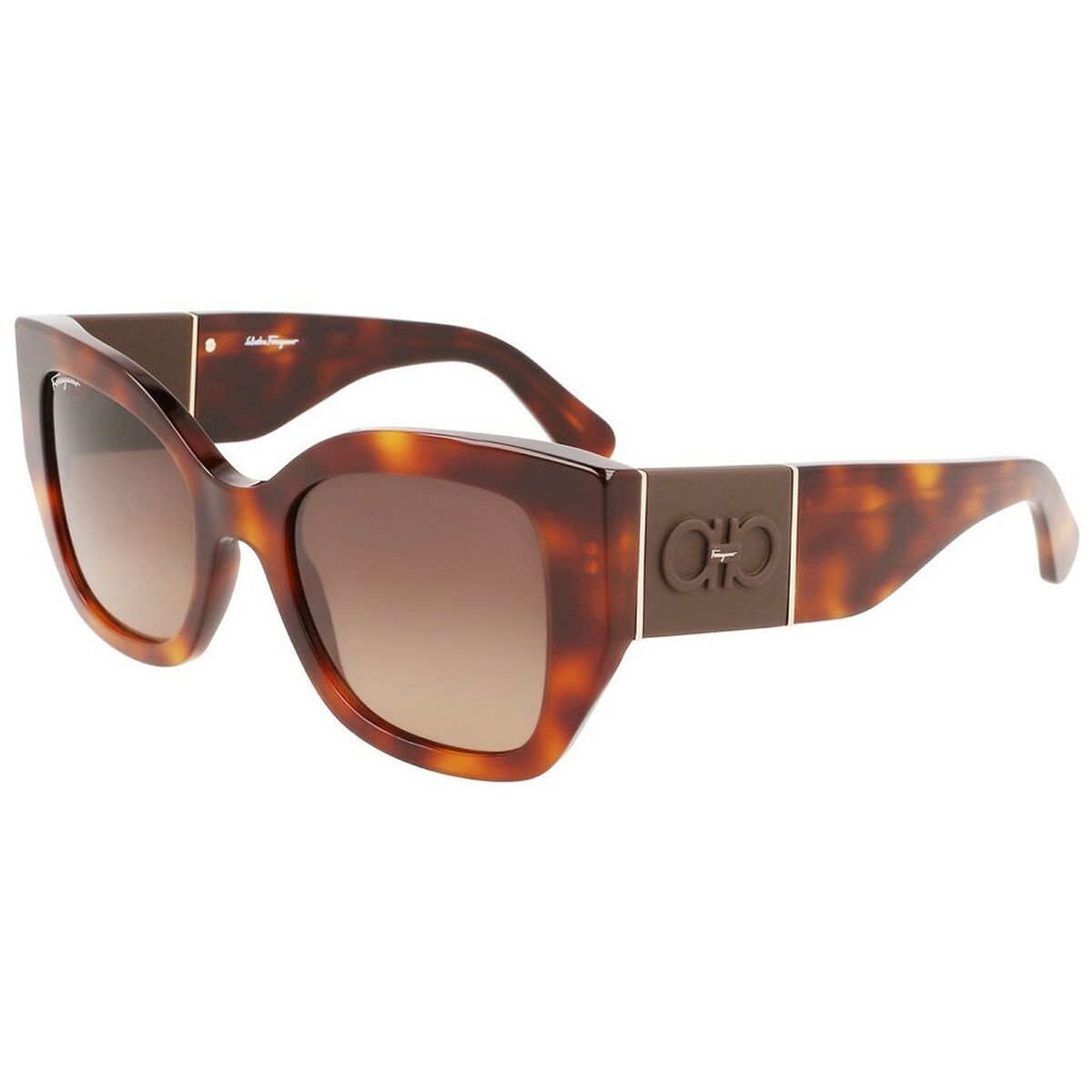 Damsolglasögon Salvatore Ferragamo SF1045S-238 Ø 51 mm