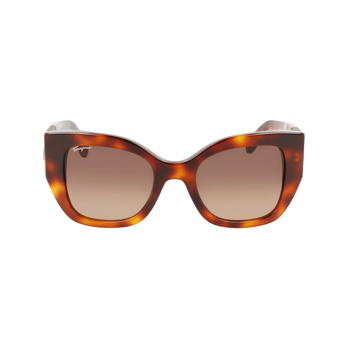 Damsolglasögon Salvatore Ferragamo SF1045S-238 Ø 51 mm - 2