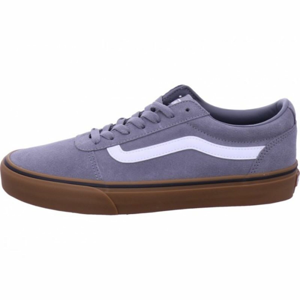 Sportskor Casual Herr Vans Ward Indigo