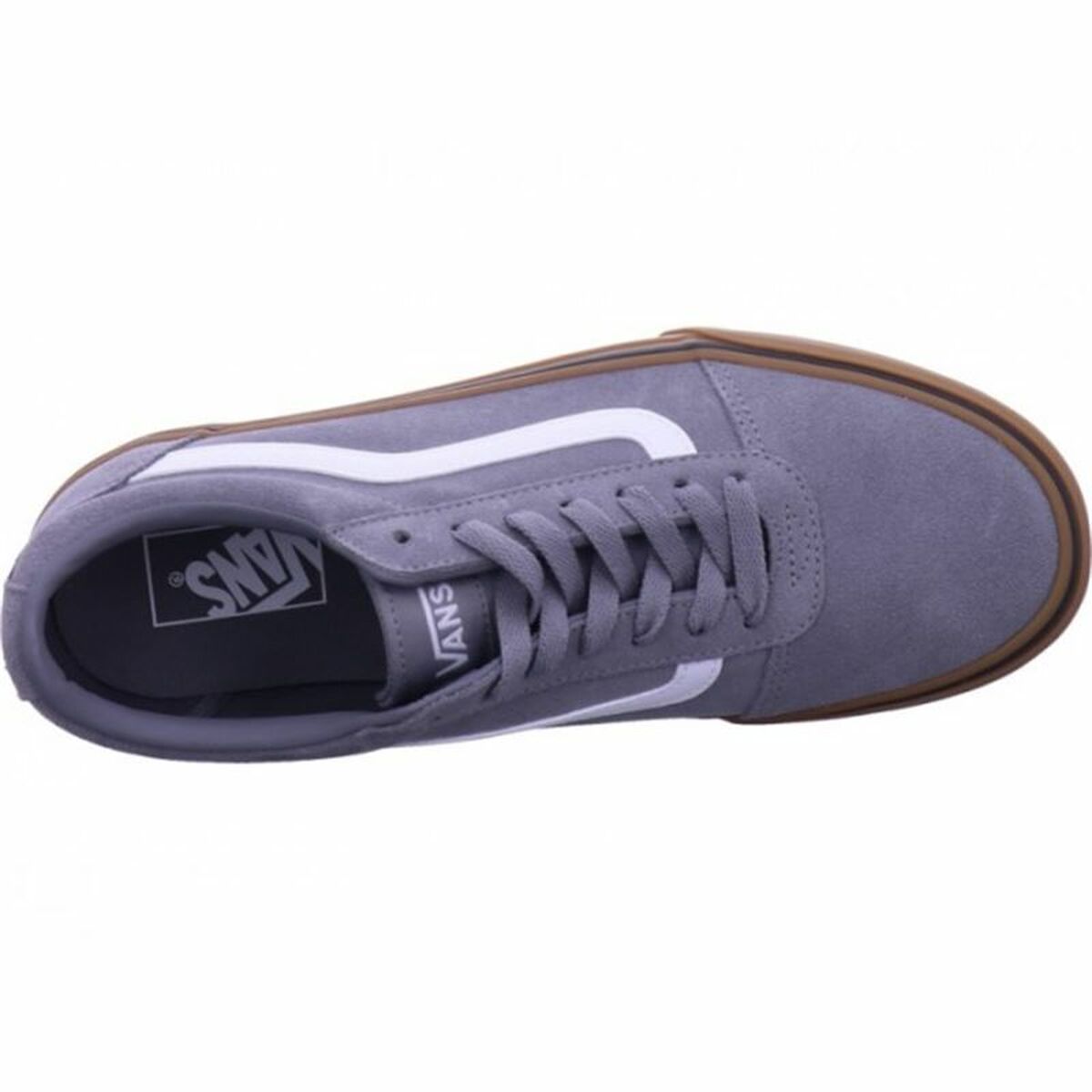 Sportskor Casual Herr Vans Ward Indigo - 3