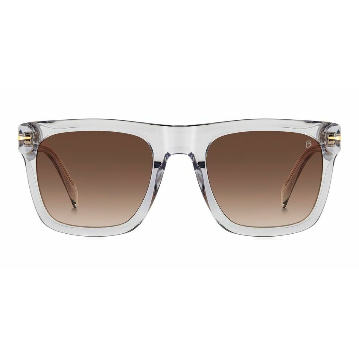 Herrsolglasögon David Beckham DB 7000_S FLAT - 2
