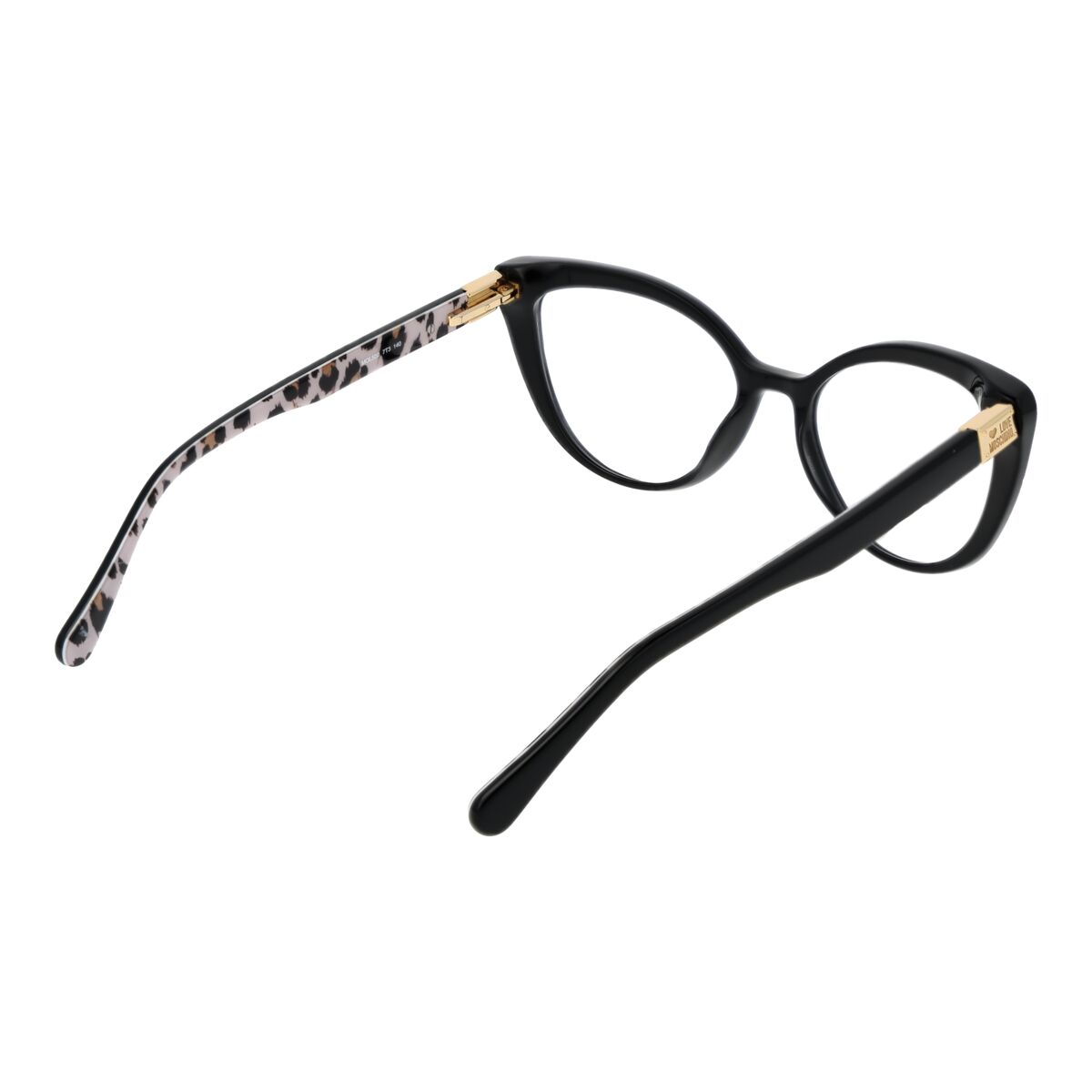 Glasögonbågar Love Moschino MOL500 547T3 - 3