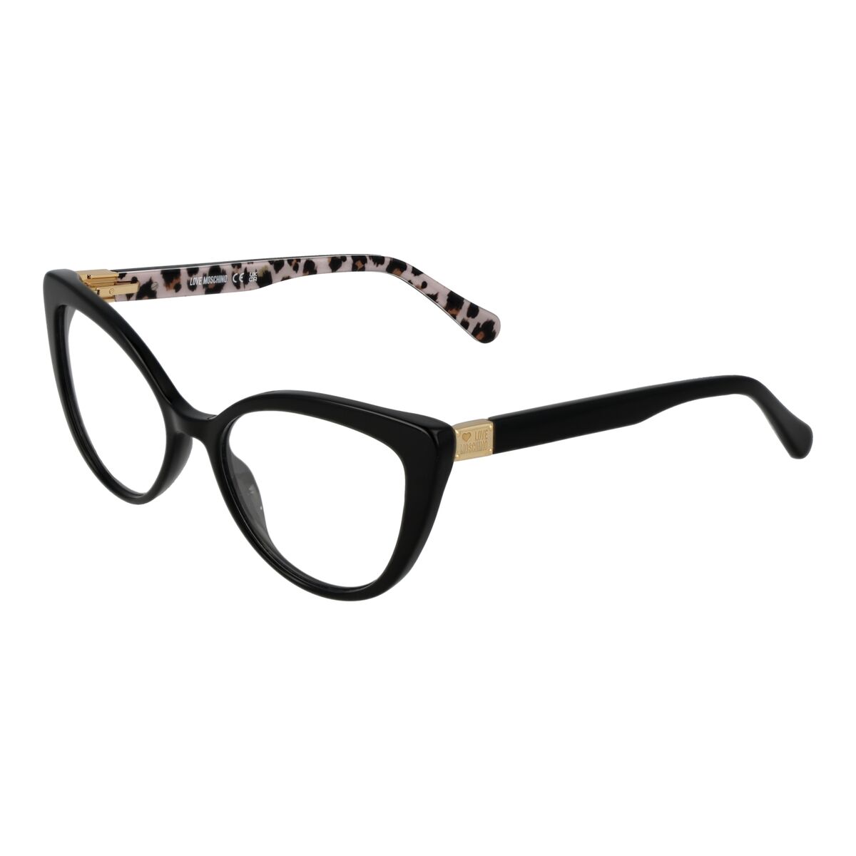 Glasögonbågar Love Moschino MOL500 547T3