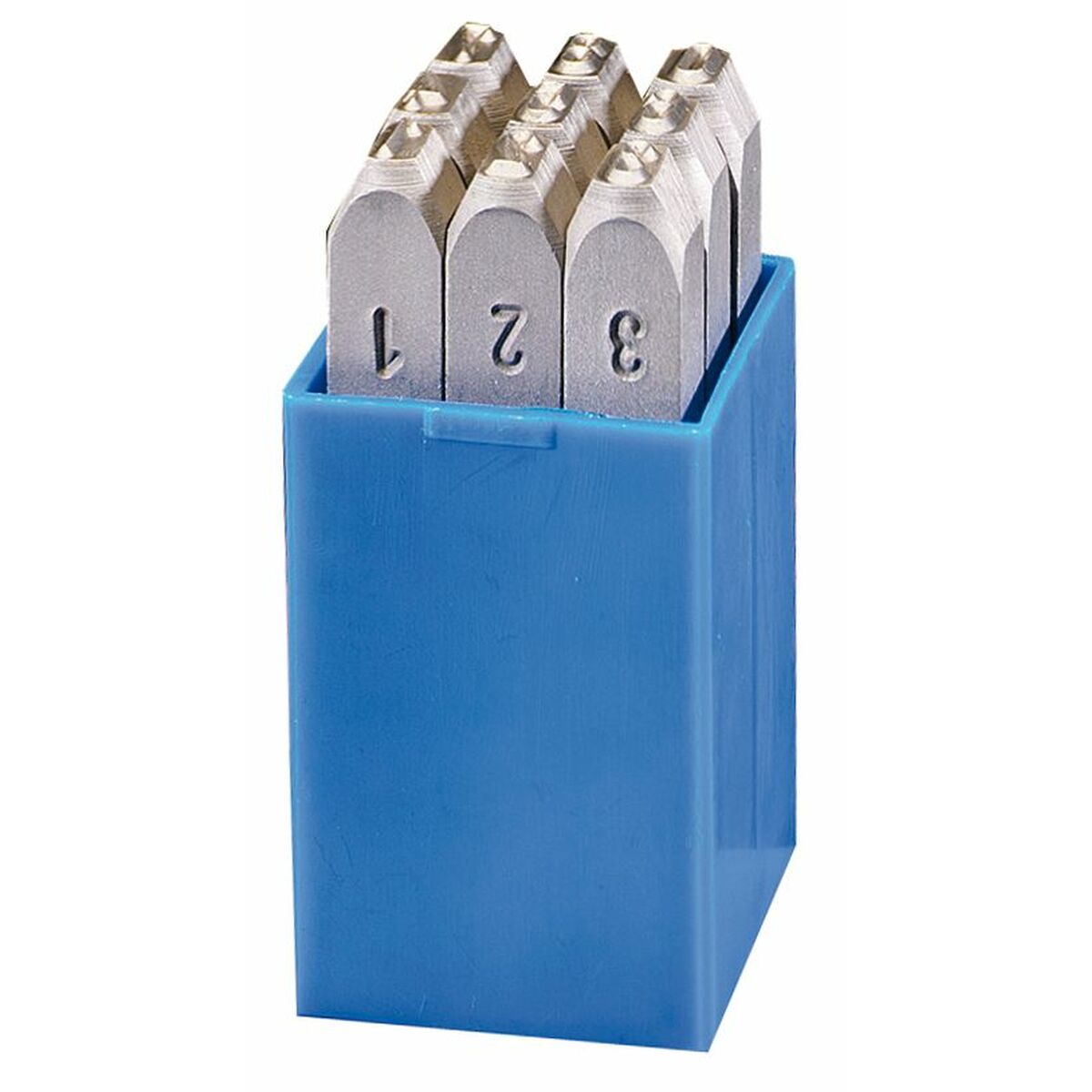 Nummereringsspel Gravurem SR - Standard - 2