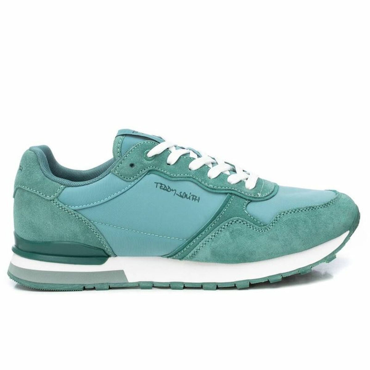 Gymnastikskor, Herr XTI Teddy Smith Aquamarine